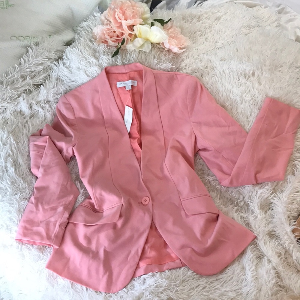 New York & company stretch.- new